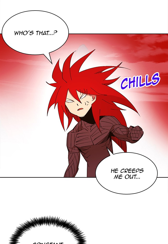 Read Hardcore Leveling Warrior chapter 172.2 image 77 on Lezhin
