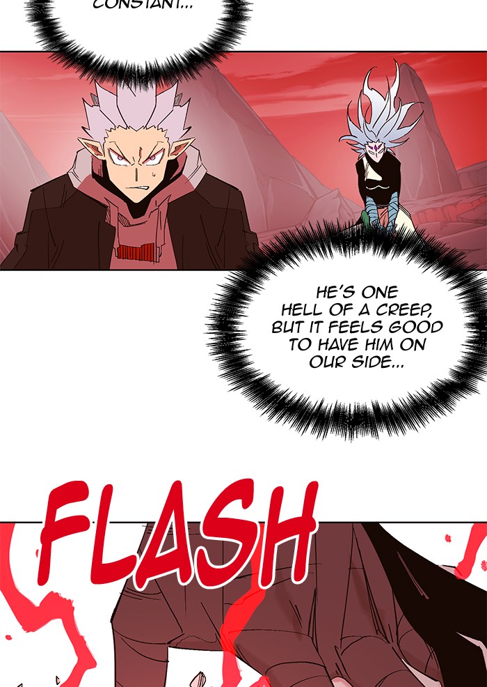 Read Hardcore Leveling Warrior chapter 172.2 image 78 on Lezhin