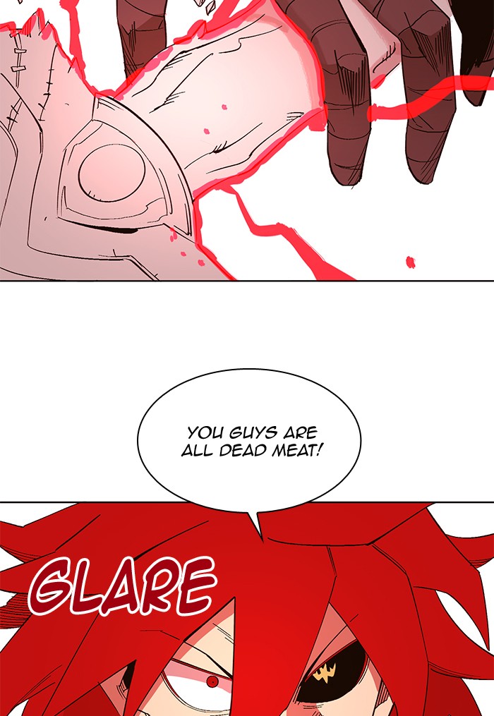 Read Hardcore Leveling Warrior chapter 172.2 image 79 on Lezhin