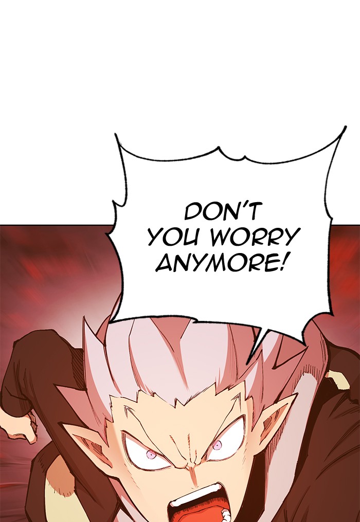 Read Hardcore Leveling Warrior chapter 172.2 image 8 on Lezhin
