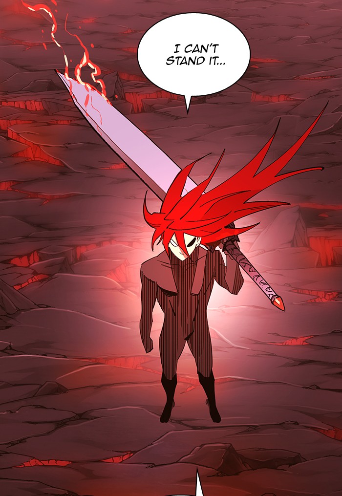 Read Hardcore Leveling Warrior chapter 172.2 image 81 on Lezhin