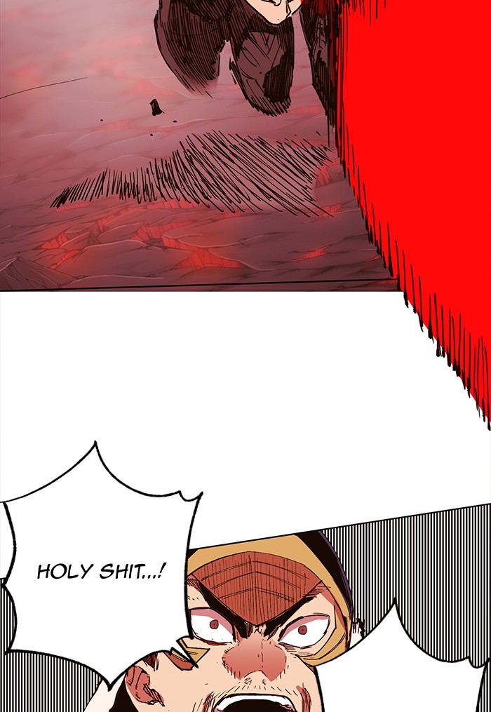 Read Hardcore Leveling Warrior chapter 172.2 image 88 on Lezhin