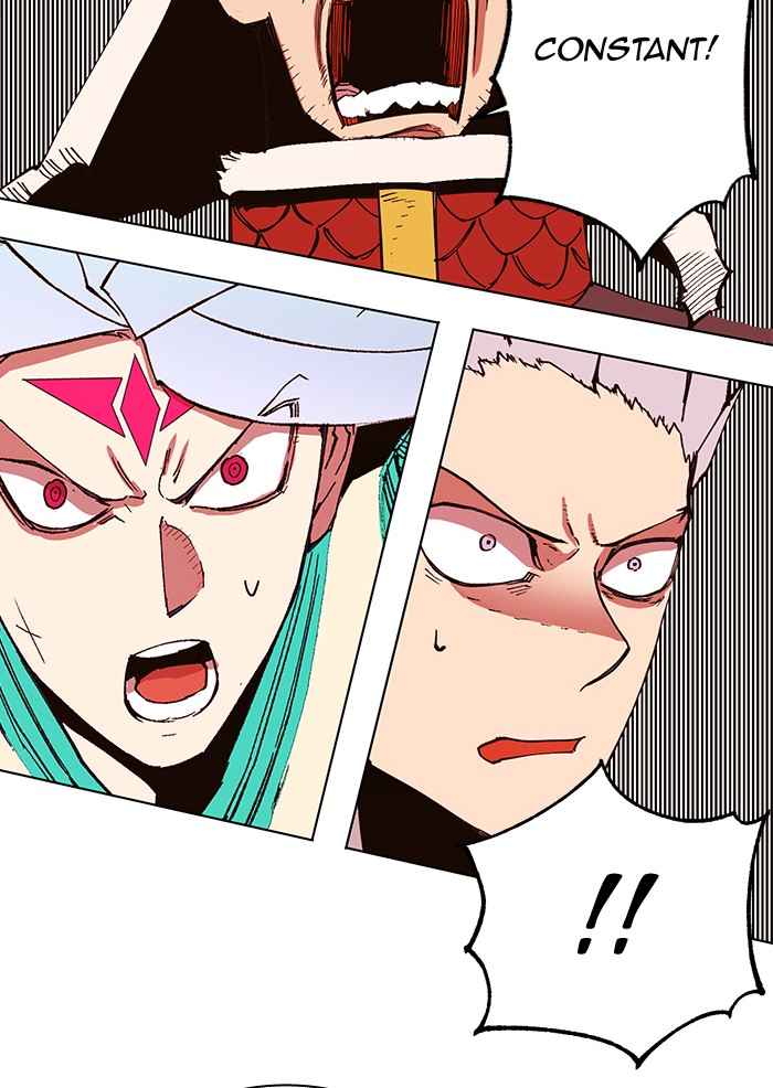 Read Hardcore Leveling Warrior chapter 172.2 image 89 on Lezhin