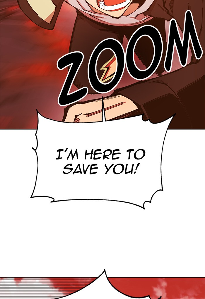 Read Hardcore Leveling Warrior chapter 172.2 image 9 on Lezhin