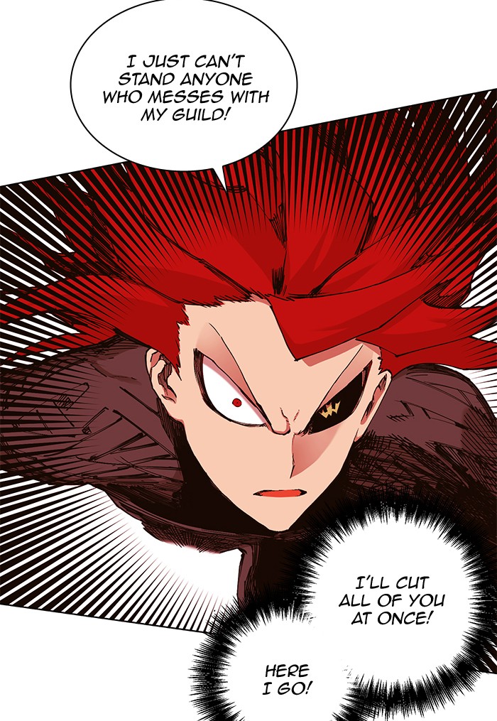 Read Hardcore Leveling Warrior chapter 172.2 image 90 on Lezhin