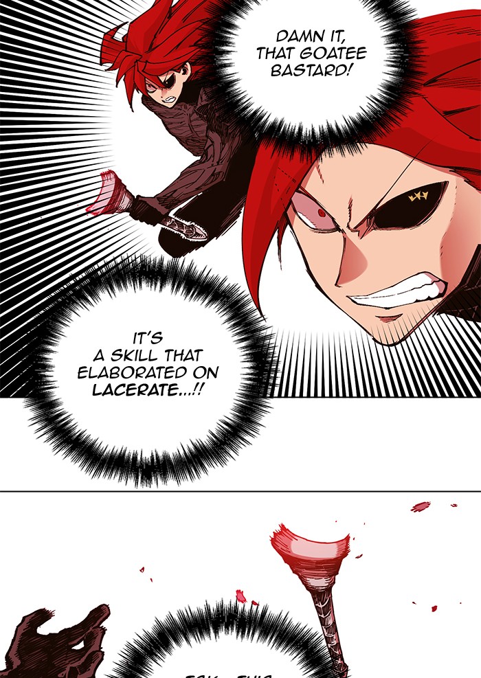 Read Hardcore Leveling Warrior chapter 172.2 image 93 on Lezhin