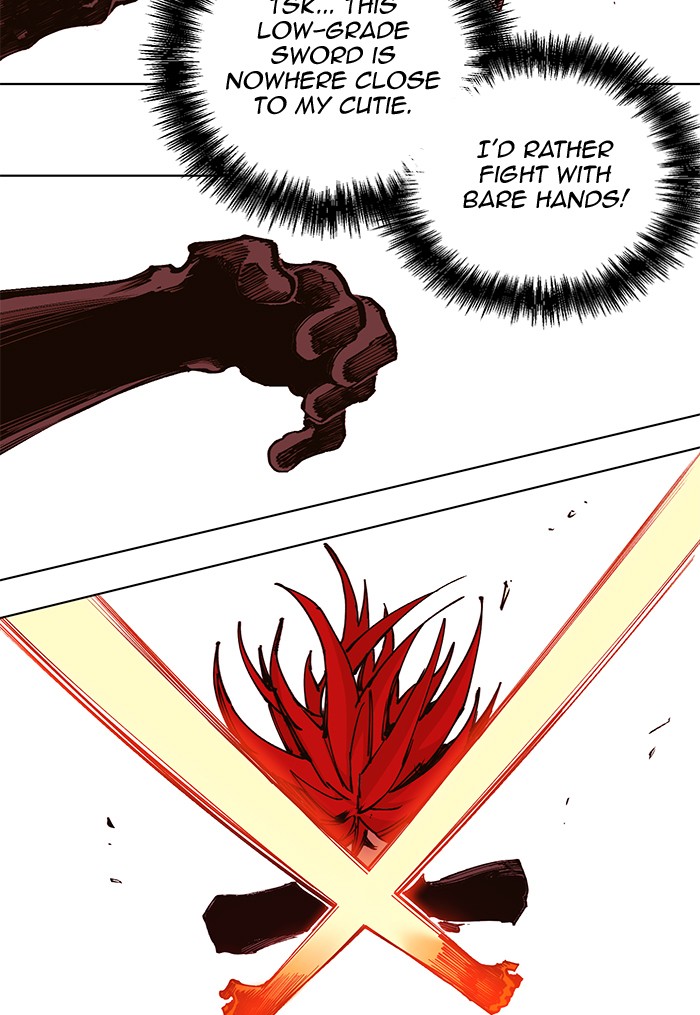 Read Hardcore Leveling Warrior chapter 172.2 image 94 on Lezhin