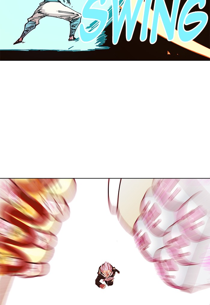 Read Hardcore Leveling Warrior chapter 172.2 image 96 on Lezhin