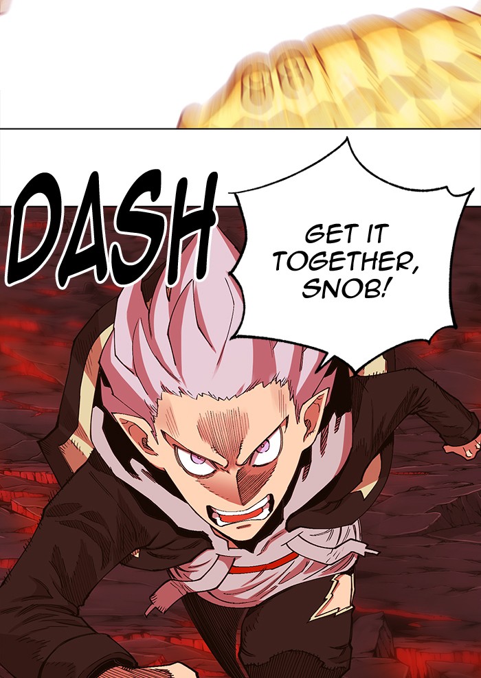 Read Hardcore Leveling Warrior chapter 172.2 image 97 on Lezhin