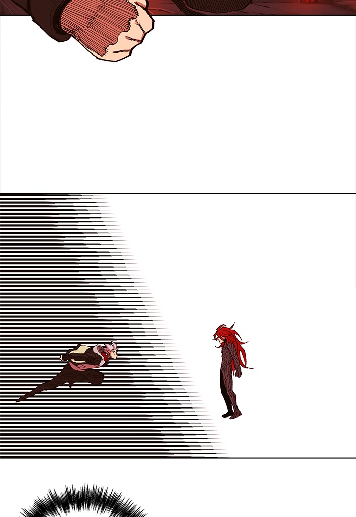 Read Hardcore Leveling Warrior chapter 172.2 image 98 on Lezhin