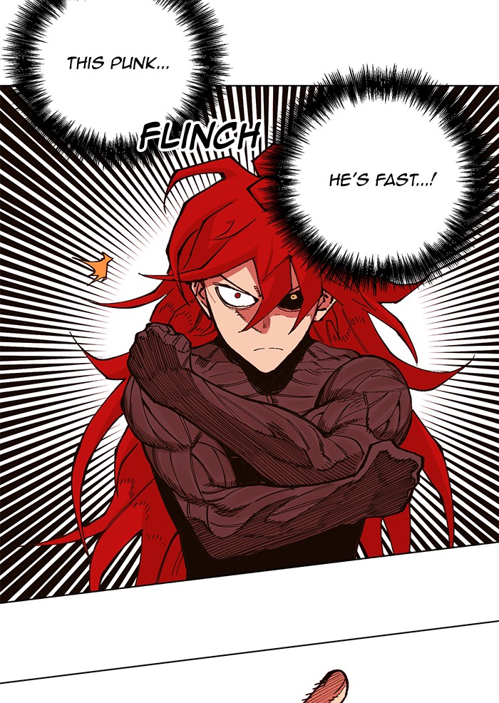 Read Hardcore Leveling Warrior chapter 172.2 image 99 on Lezhin