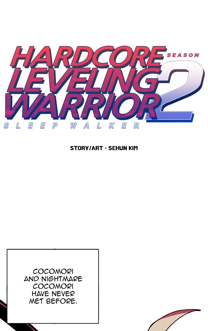 Read Hardcore Leveling Warrior chapter 172.3 image 0 on Lezhin