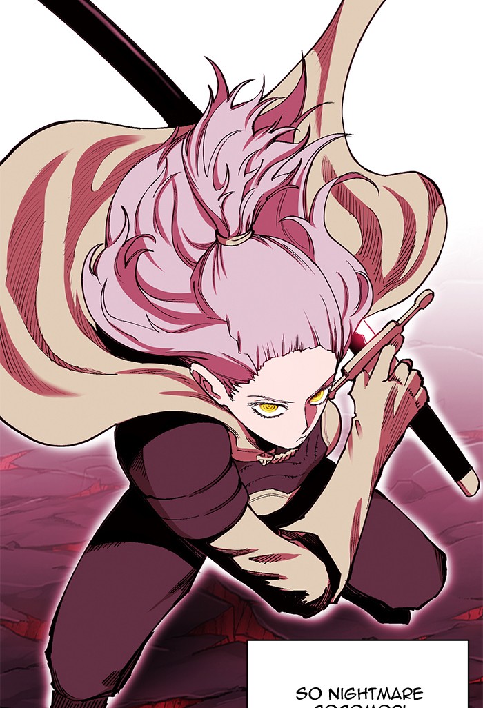 Read Hardcore Leveling Warrior chapter 172.3 image 1 on Lezhin