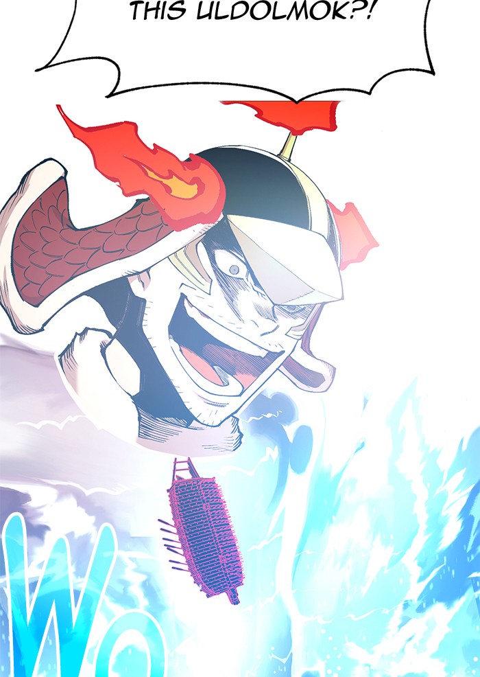 Read Hardcore Leveling Warrior chapter 172.3 image 100 on Lezhin