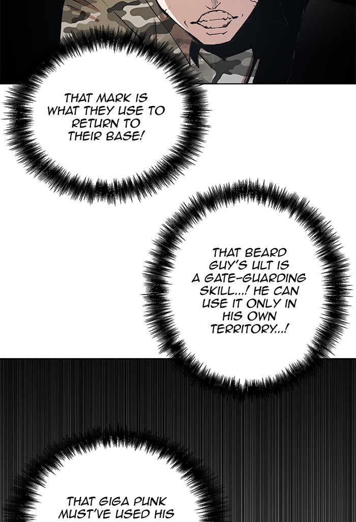 Read Hardcore Leveling Warrior chapter 172.3 image 103 on Lezhin