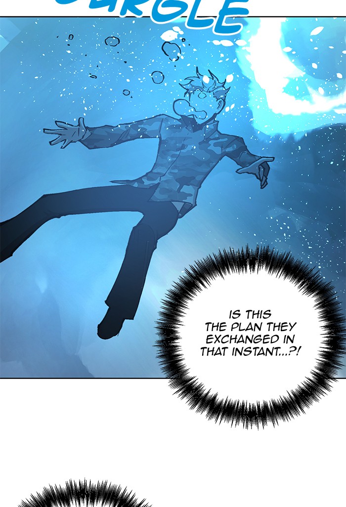 Read Hardcore Leveling Warrior chapter 172.3 image 105 on Lezhin