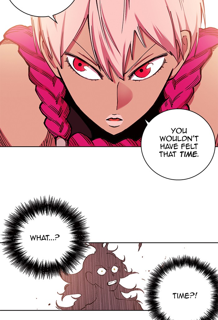 Read Hardcore Leveling Warrior chapter 172.3 image 11 on Lezhin