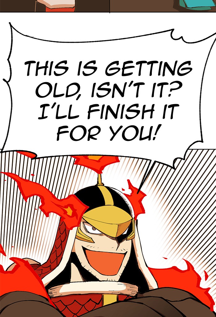 Read Hardcore Leveling Warrior chapter 172.3 image 113 on Lezhin
