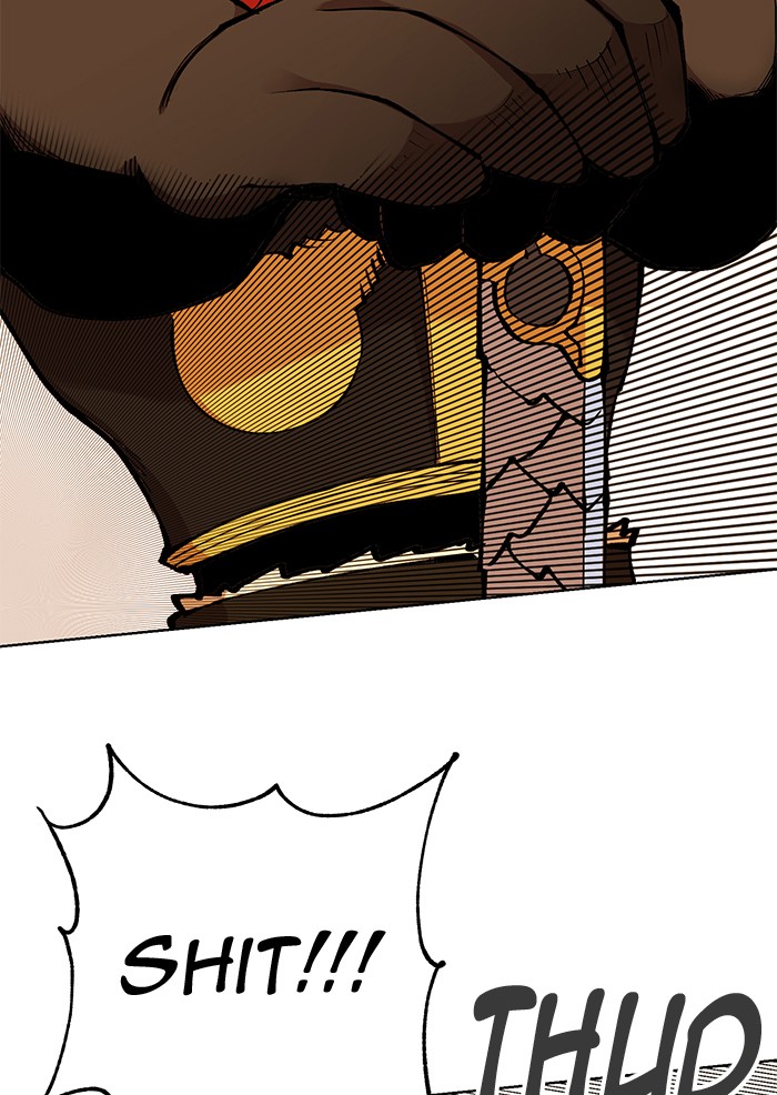 Read Hardcore Leveling Warrior chapter 172.3 image 114 on Lezhin
