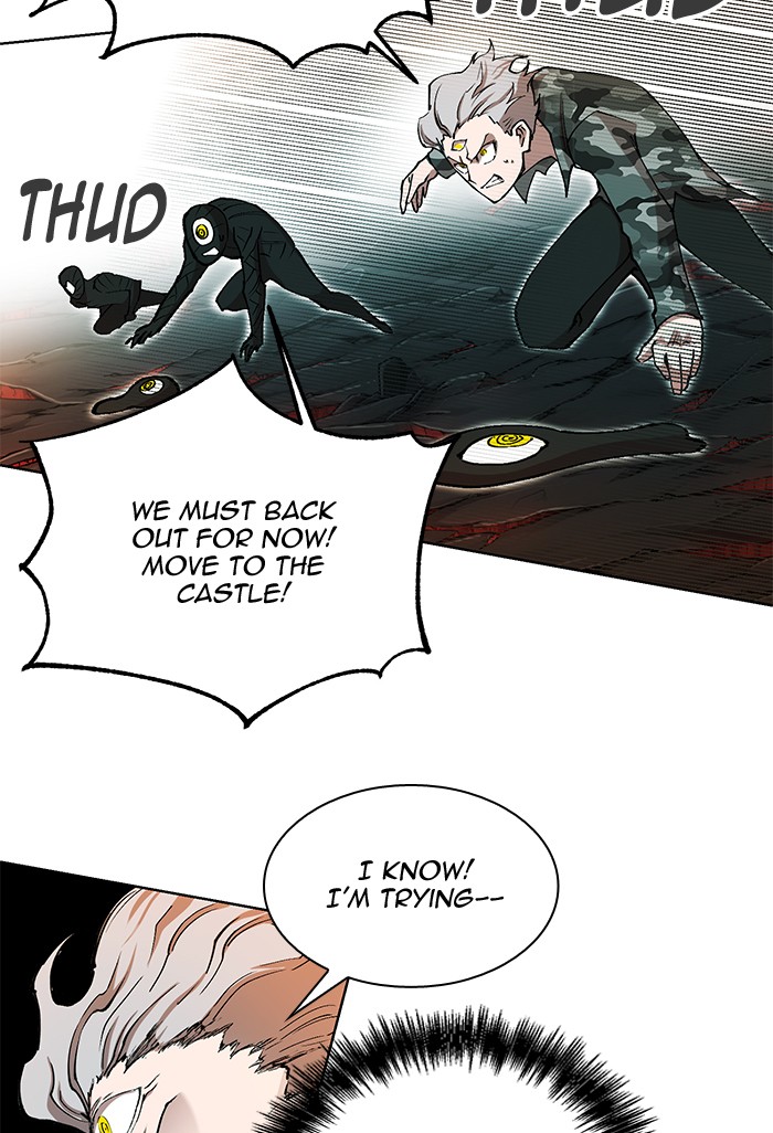 Read Hardcore Leveling Warrior chapter 172.3 image 115 on Lezhin