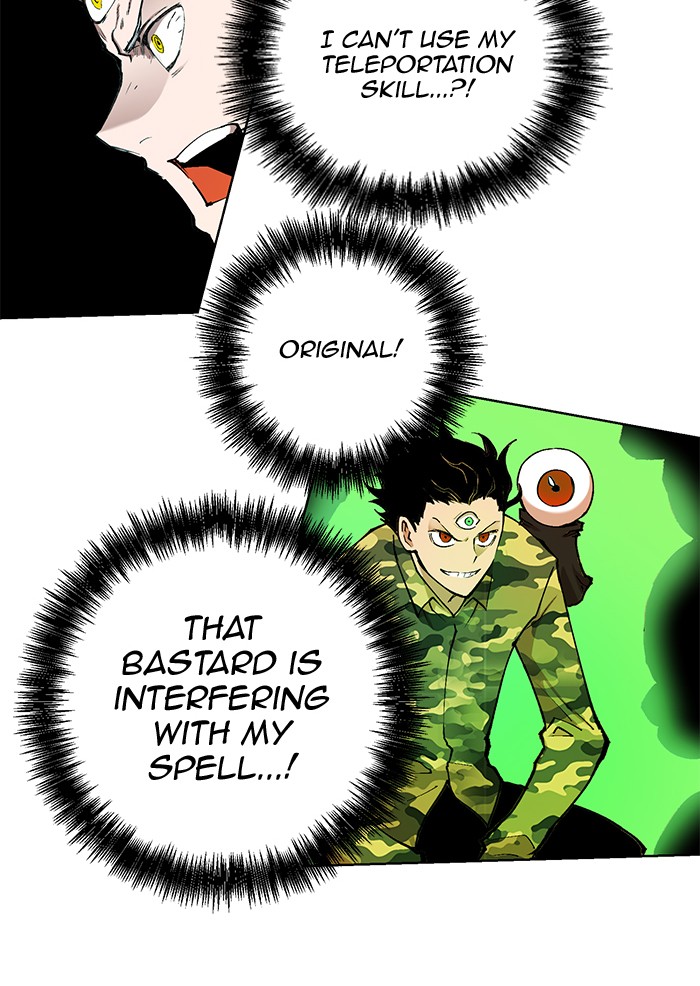 Read Hardcore Leveling Warrior chapter 172.3 image 116 on Lezhin