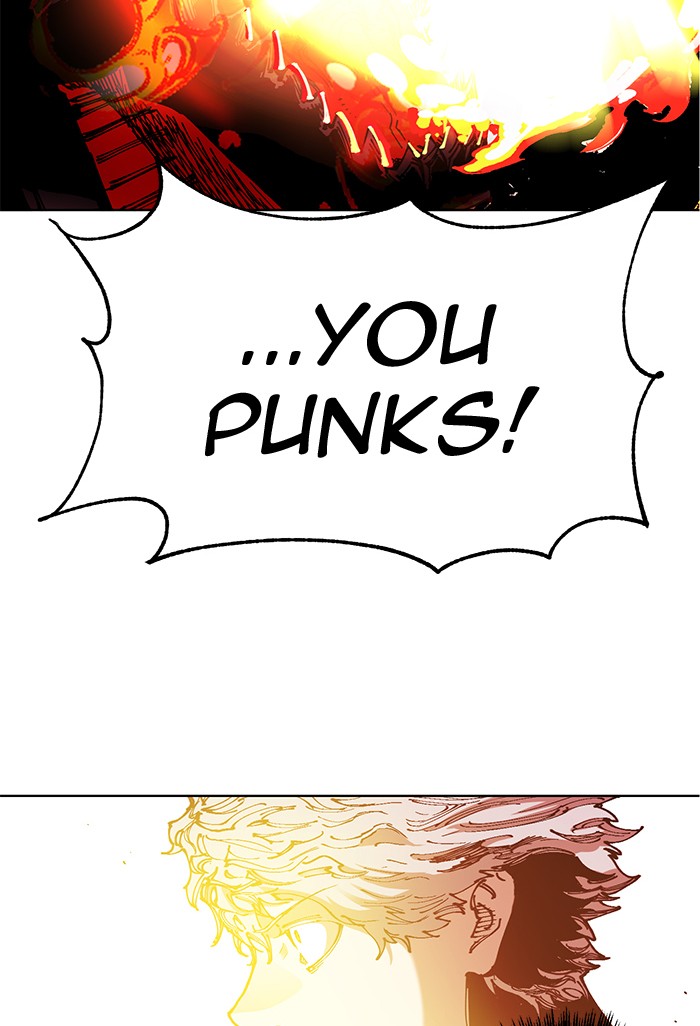 Read Hardcore Leveling Warrior chapter 172.3 image 118 on Lezhin