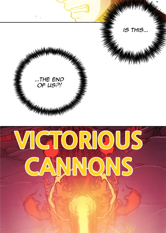 Read Hardcore Leveling Warrior chapter 172.3 image 119 on Lezhin