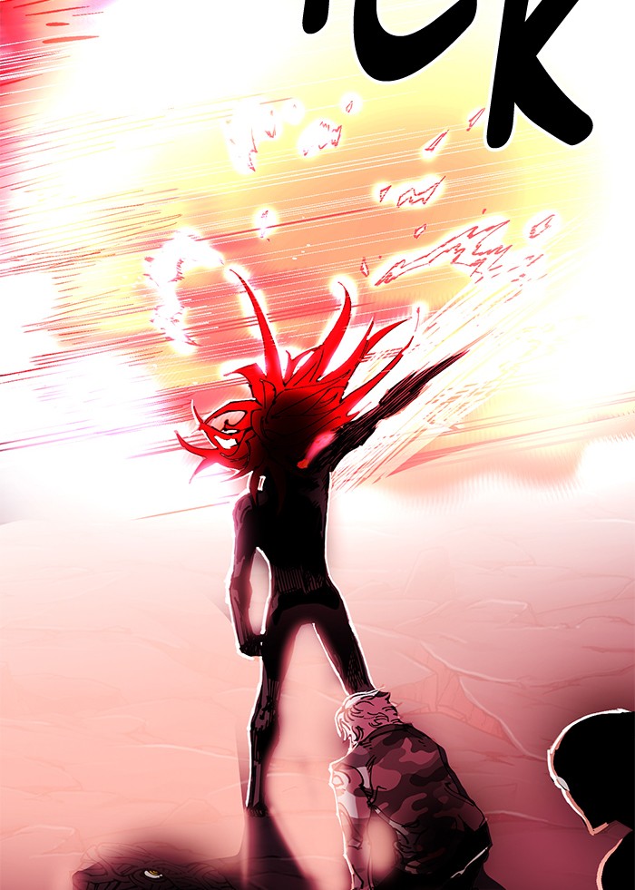Read Hardcore Leveling Warrior chapter 172.3 image 123 on Lezhin