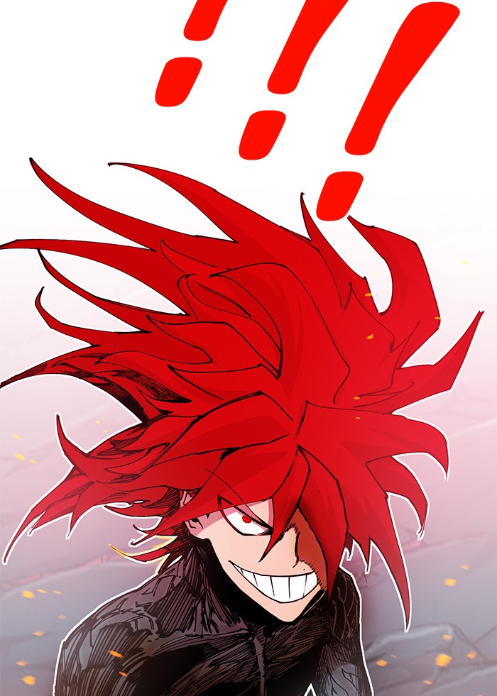Read Hardcore Leveling Warrior chapter 172.3 image 129 on Lezhin