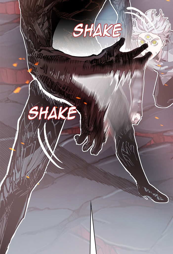 Read Hardcore Leveling Warrior chapter 172.3 image 130 on Lezhin