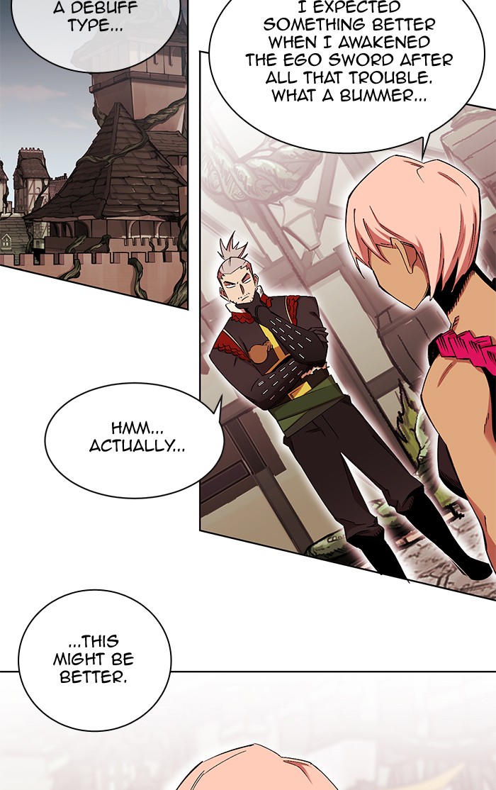 Read Hardcore Leveling Warrior chapter 172.3 image 15 on Lezhin