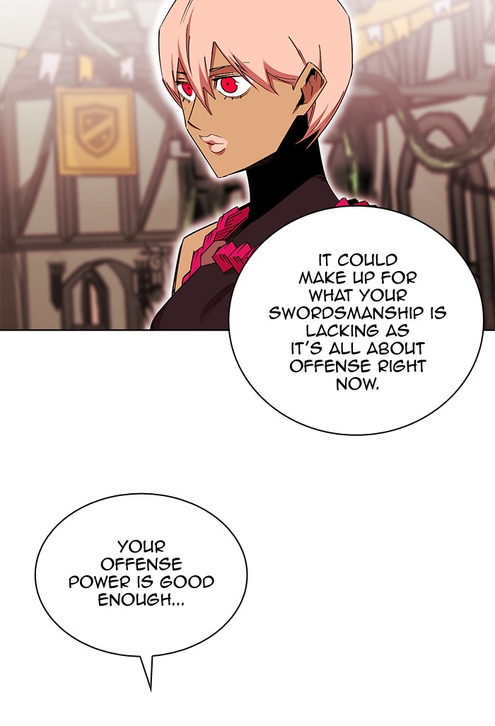 Read Hardcore Leveling Warrior chapter 172.3 image 16 on Lezhin