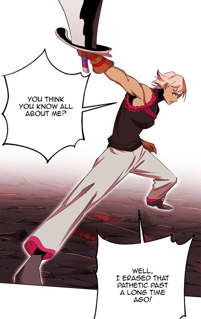 Read Hardcore Leveling Warrior chapter 172.3 image 19 on Lezhin