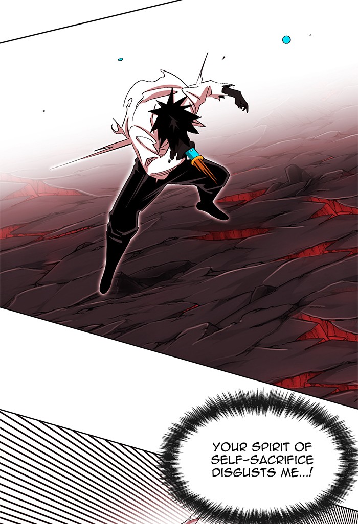 Read Hardcore Leveling Warrior chapter 172.3 image 24 on Lezhin
