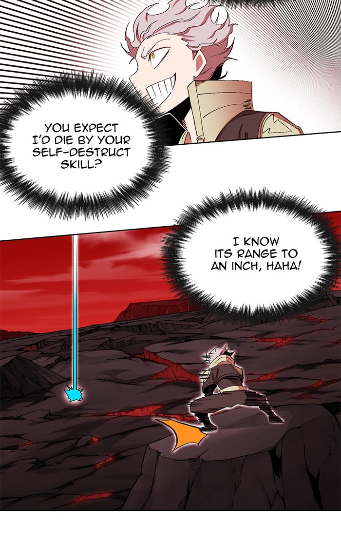 Read Hardcore Leveling Warrior chapter 172.3 image 25 on Lezhin