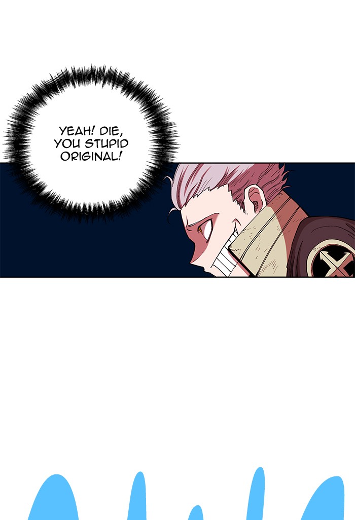 Read Hardcore Leveling Warrior chapter 172.3 image 27 on Lezhin