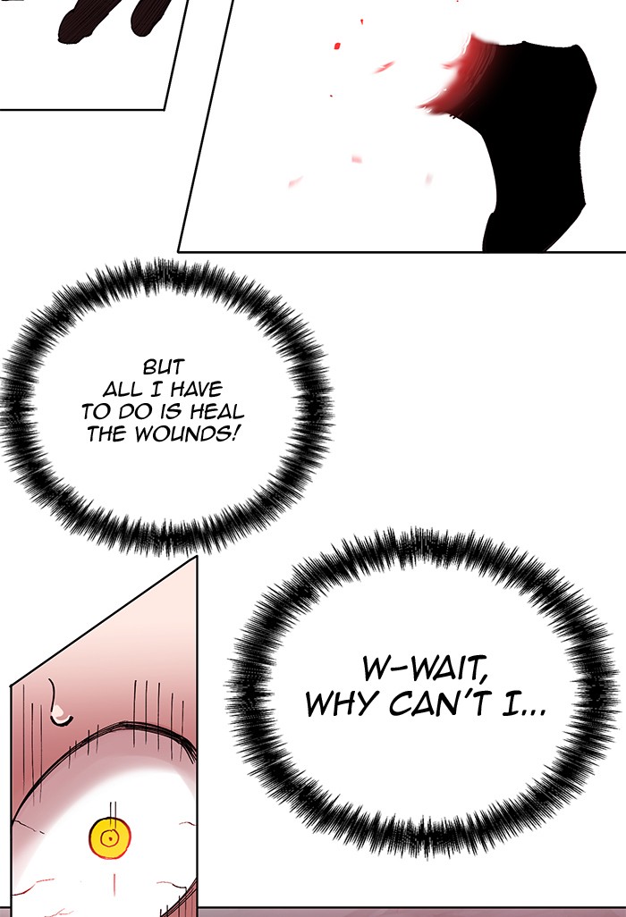 Read Hardcore Leveling Warrior chapter 172.3 image 33 on Lezhin