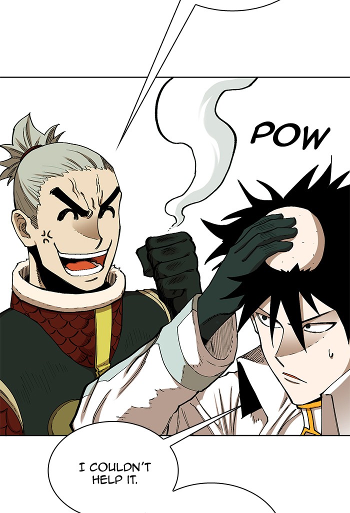 Read Hardcore Leveling Warrior chapter 172.3 image 35 on Lezhin