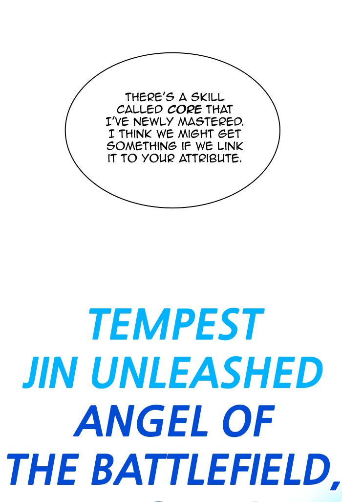 Read Hardcore Leveling Warrior chapter 172.3 image 37 on Lezhin