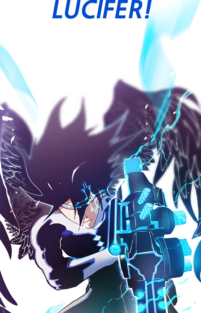 Read Hardcore Leveling Warrior chapter 172.3 image 38 on Lezhin