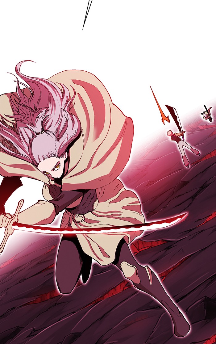 Read Hardcore Leveling Warrior chapter 172.3 image 4 on Lezhin