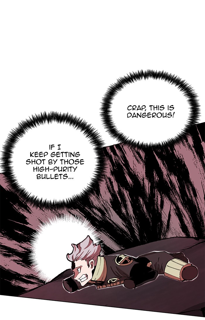 Read Hardcore Leveling Warrior chapter 172.3 image 40 on Lezhin