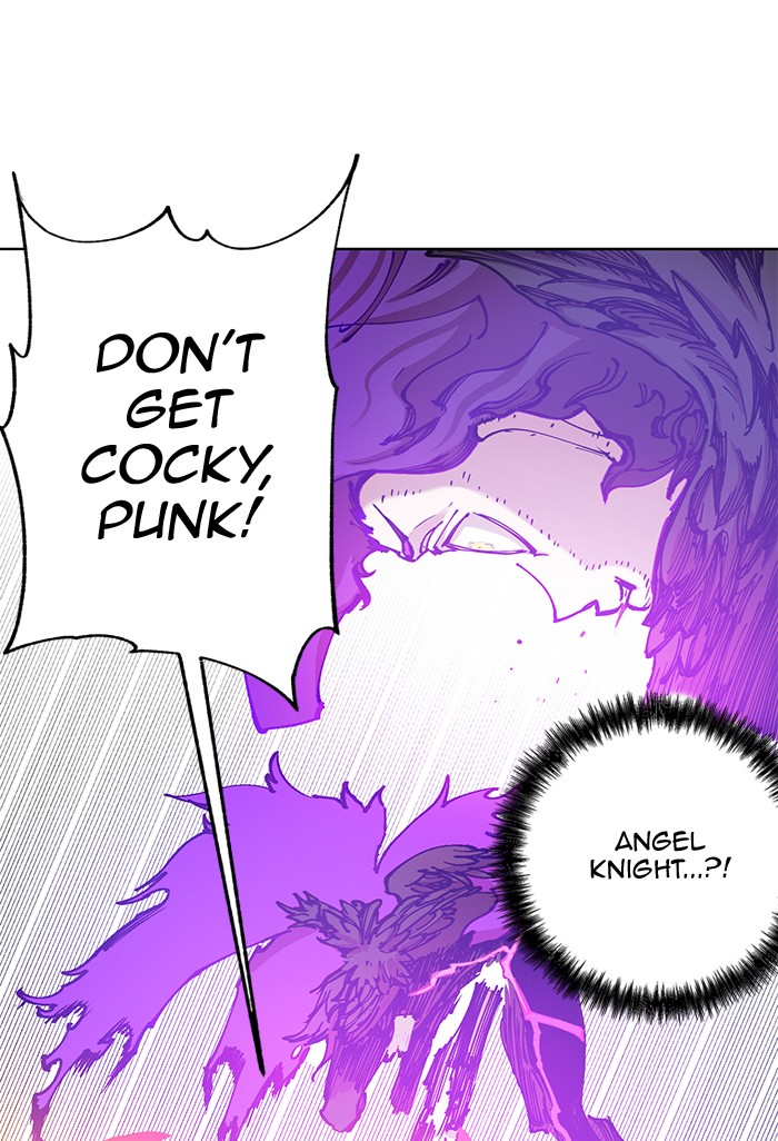 Read Hardcore Leveling Warrior chapter 172.3 image 46 on Lezhin