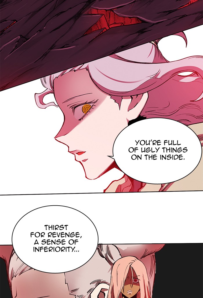 Read Hardcore Leveling Warrior chapter 172.3 image 5 on Lezhin