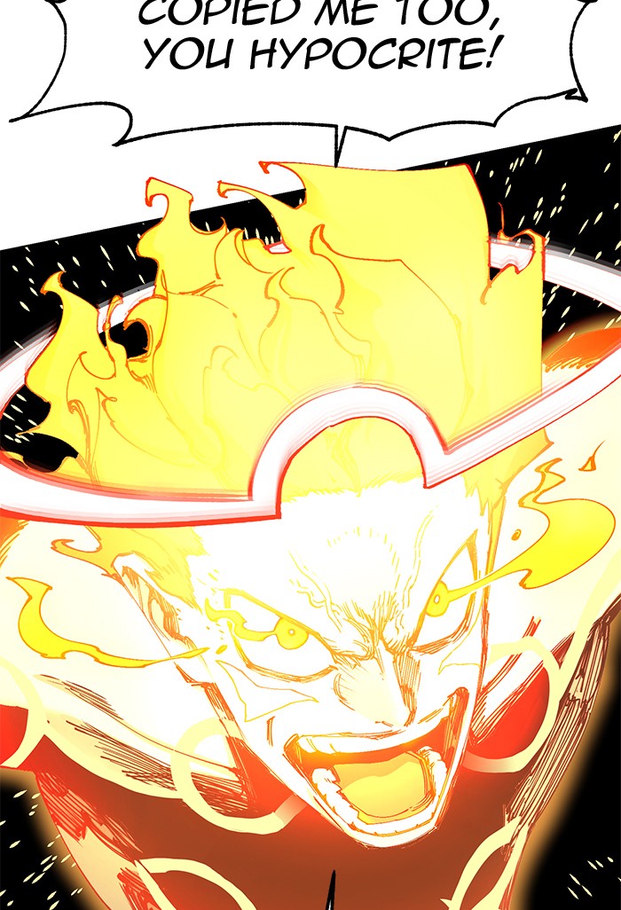 Read Hardcore Leveling Warrior chapter 172.3 image 50 on Lezhin