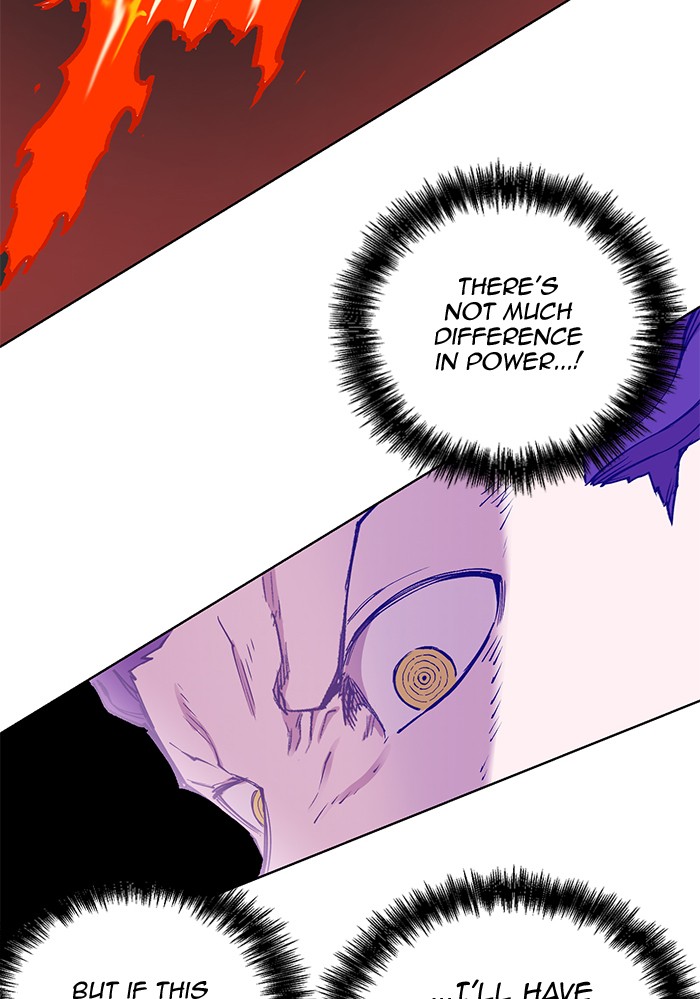 Read Hardcore Leveling Warrior chapter 172.3 image 55 on Lezhin