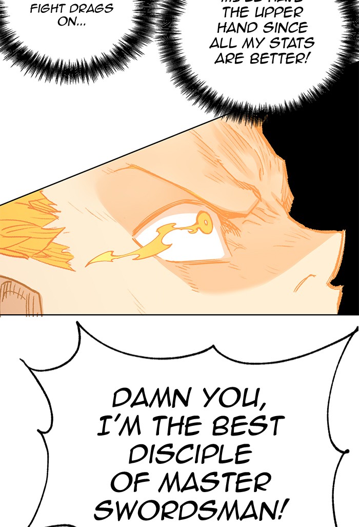 Read Hardcore Leveling Warrior chapter 172.3 image 56 on Lezhin