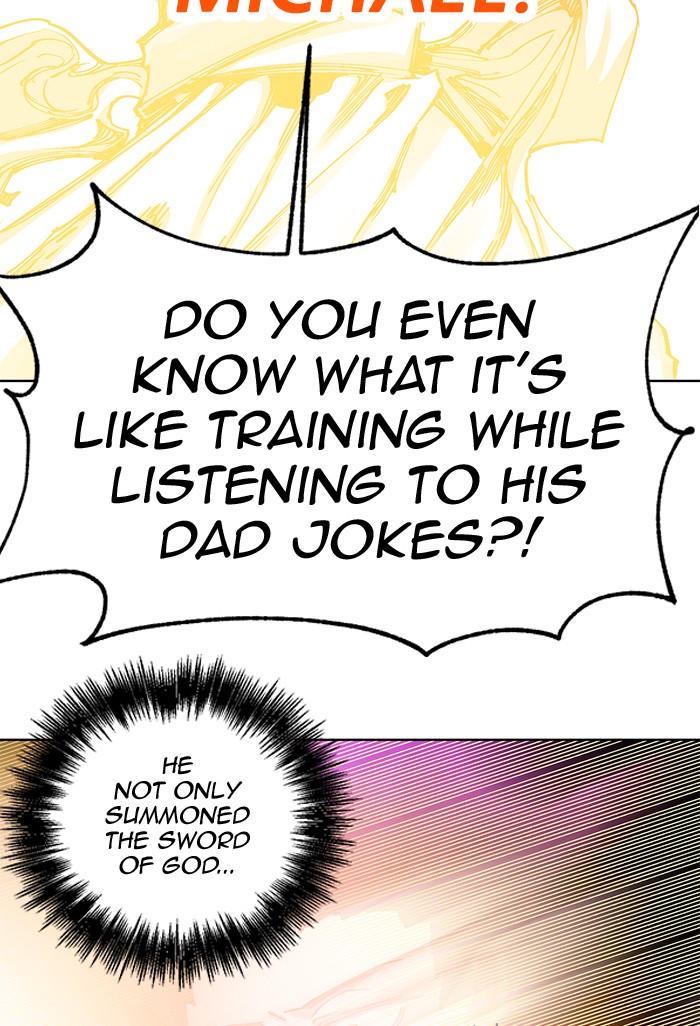 Read Hardcore Leveling Warrior chapter 172.3 image 58 on Lezhin