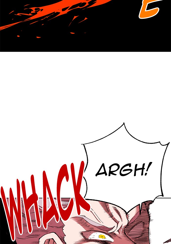 Read Hardcore Leveling Warrior chapter 172.3 image 61 on Lezhin