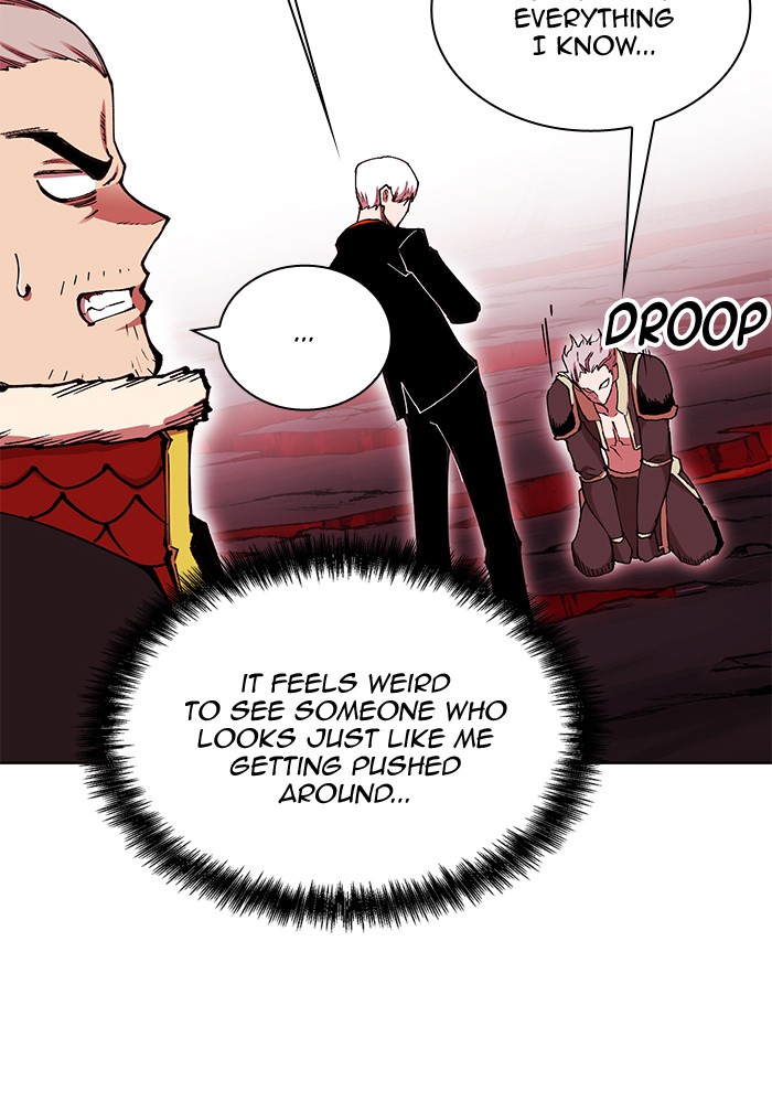 Read Hardcore Leveling Warrior chapter 172.3 image 63 on Lezhin